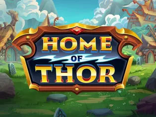 Home of Thor thumbnail