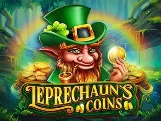 Leprechaun’s Coins thumbnail