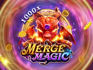 Merge Magic game cover
