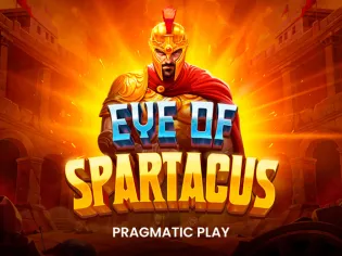 Eye of Spartacus thumbnail