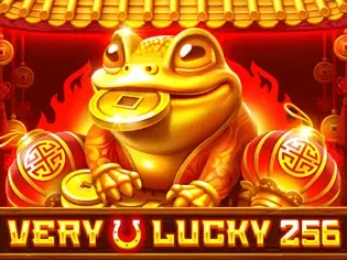 Very Lucky 256 thumbnail