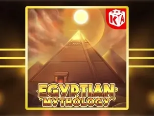 Egyptian Mythology thumbnail