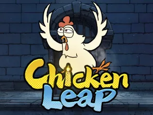 Chicken Leap thumbnail