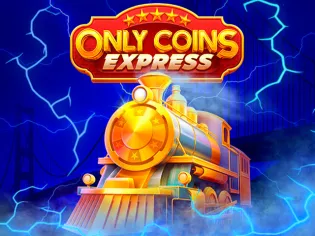 Only Coins Express thumbnail