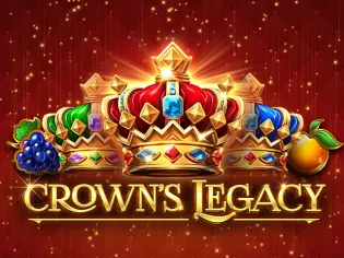 Crown's Legacy thumbnail