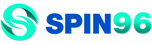 spin96 Logo